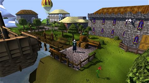 osrs rhapsody|Rhapsody .
